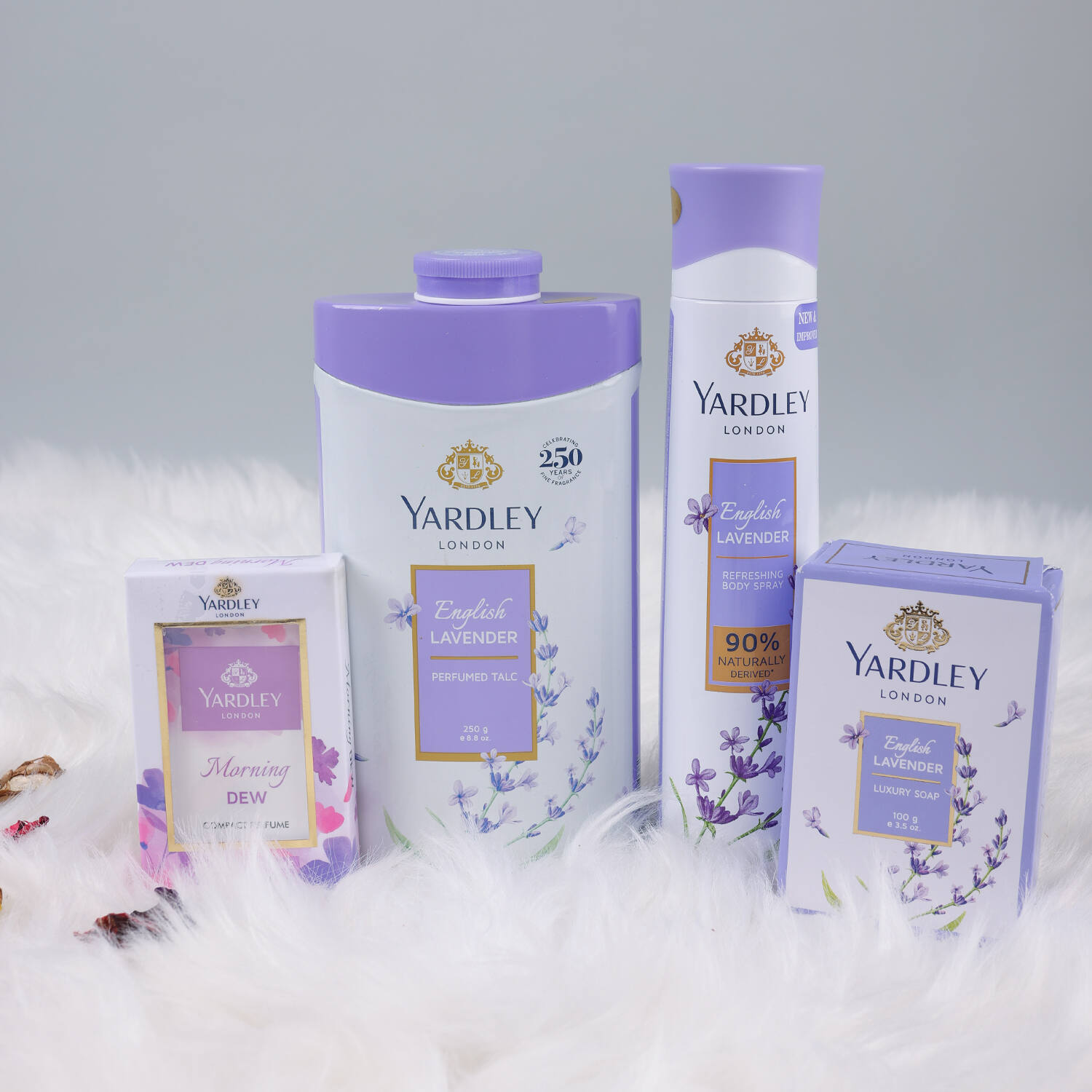 Yardley Fragrances Gift Sets for Women for sale | eBay